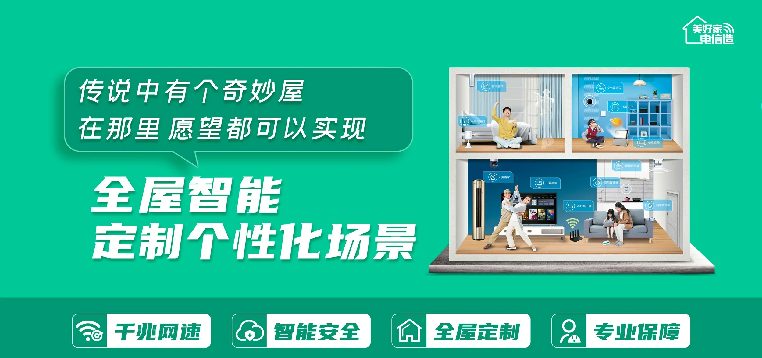 中国电信 大丰区电信宽带 宽带套餐